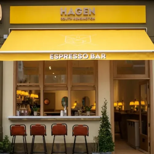 Hagen