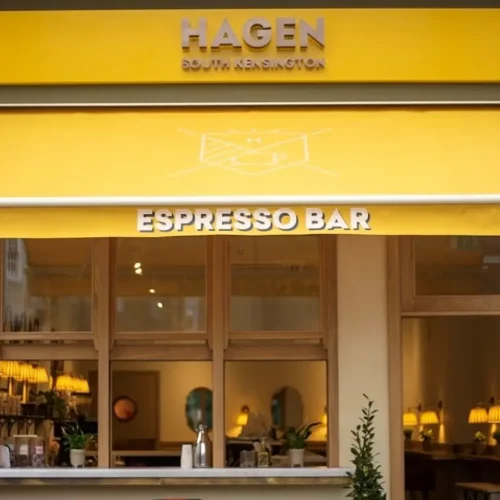 Hagen