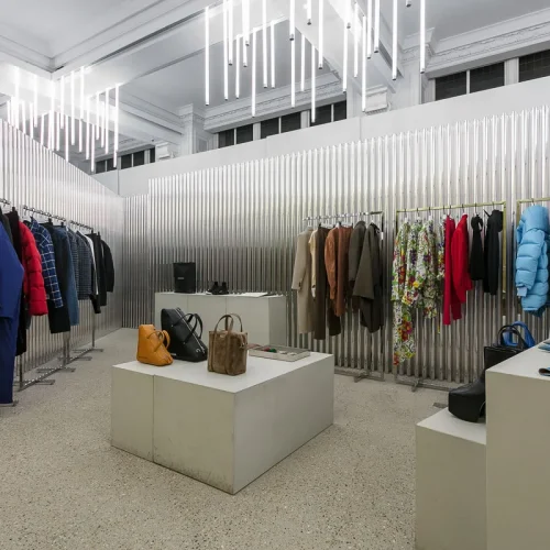 Dover Street Market Store