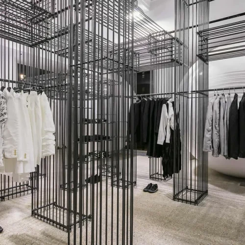 Dover Street Market Store