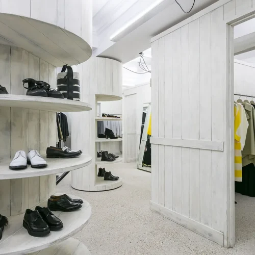 Dover Street Market Store