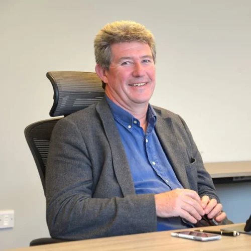 Tony Scott
Group Director
