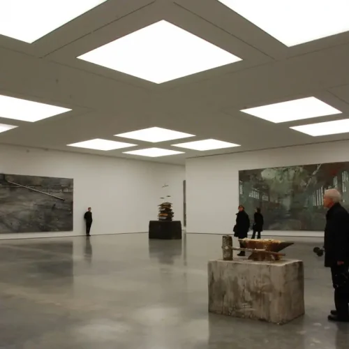 White Cube