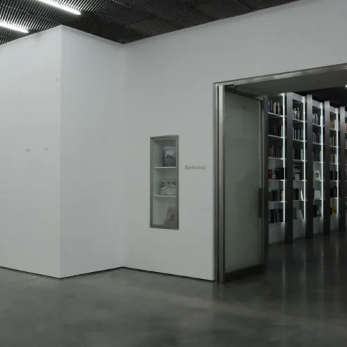 White Cube