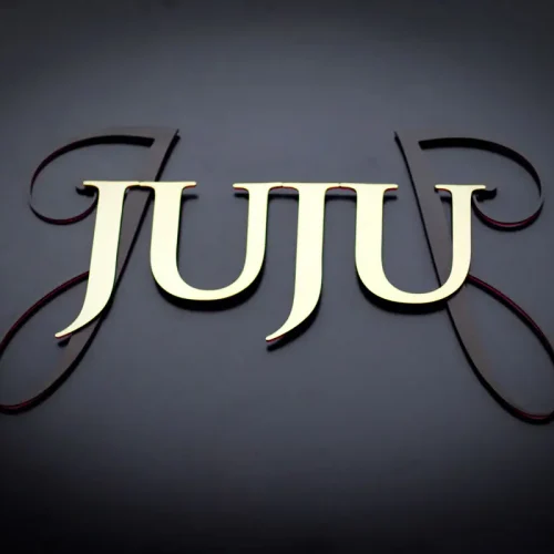 Souk Bar & Restaurant juju logo