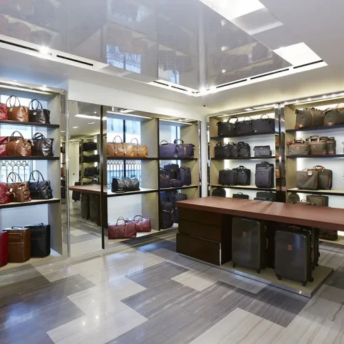 longchamp retail store